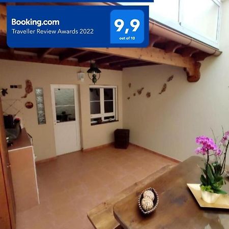 Vivienda Vacacional Puerto del Rosario  Kültér fotó