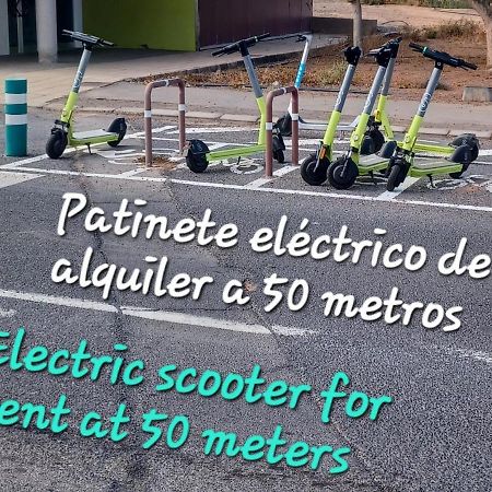 Vivienda Vacacional Puerto del Rosario  Kültér fotó