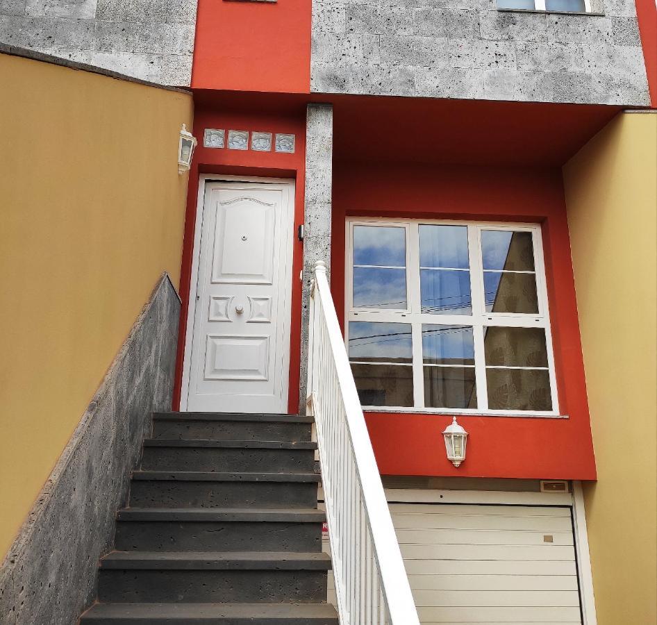 Vivienda Vacacional Puerto del Rosario  Kültér fotó