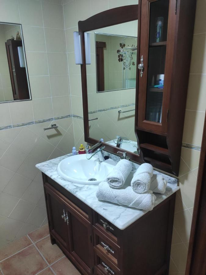 Vivienda Vacacional Puerto del Rosario  Kültér fotó