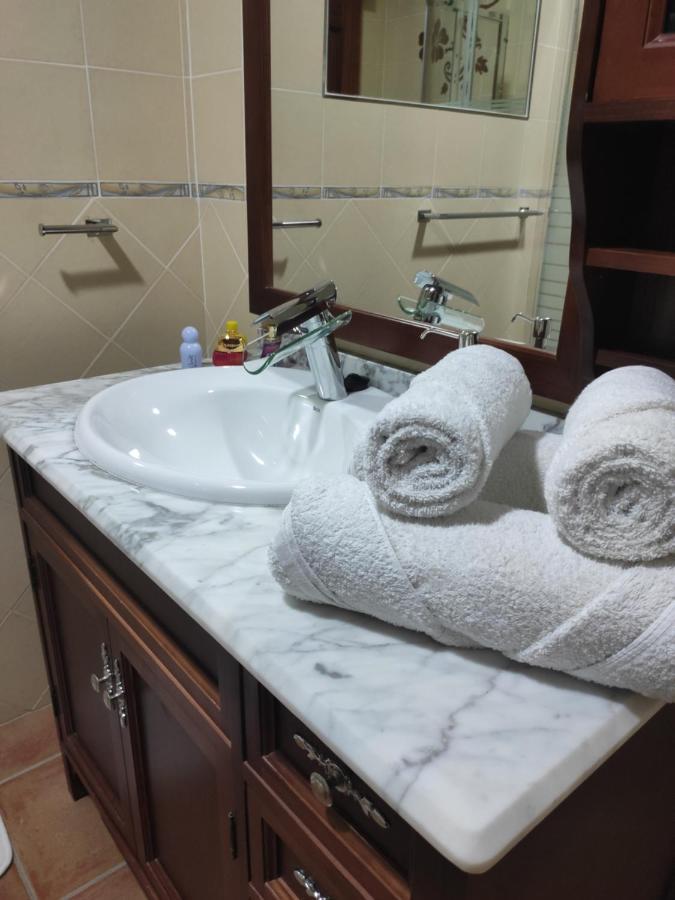 Vivienda Vacacional Puerto del Rosario  Kültér fotó