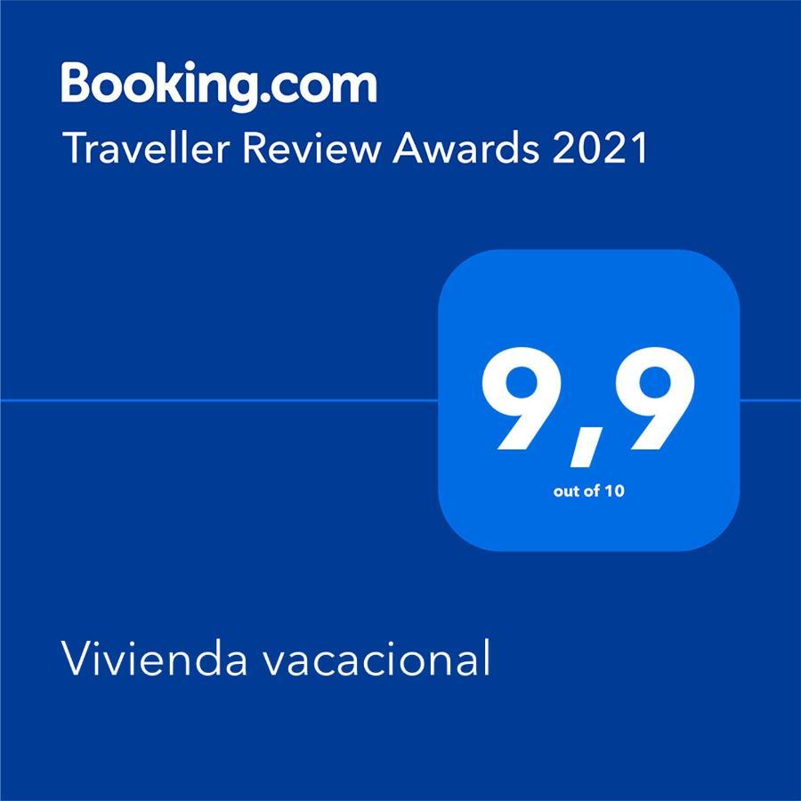 Vivienda Vacacional Puerto del Rosario  Kültér fotó