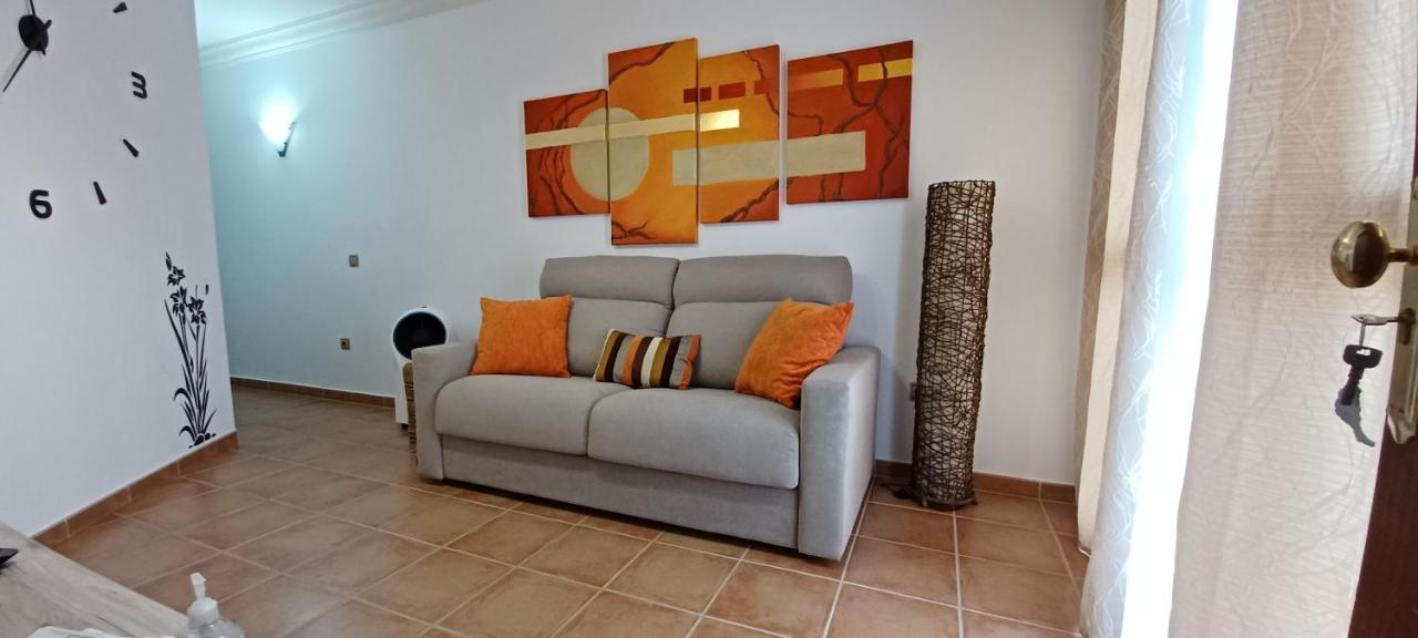 Vivienda Vacacional Puerto del Rosario  Kültér fotó