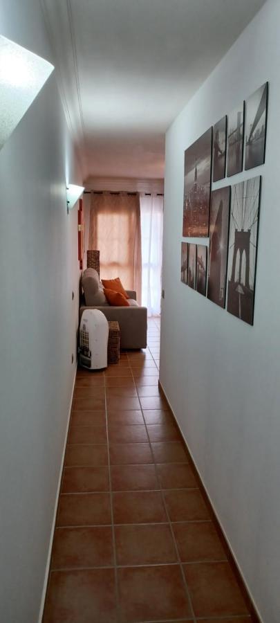 Vivienda Vacacional Puerto del Rosario  Kültér fotó