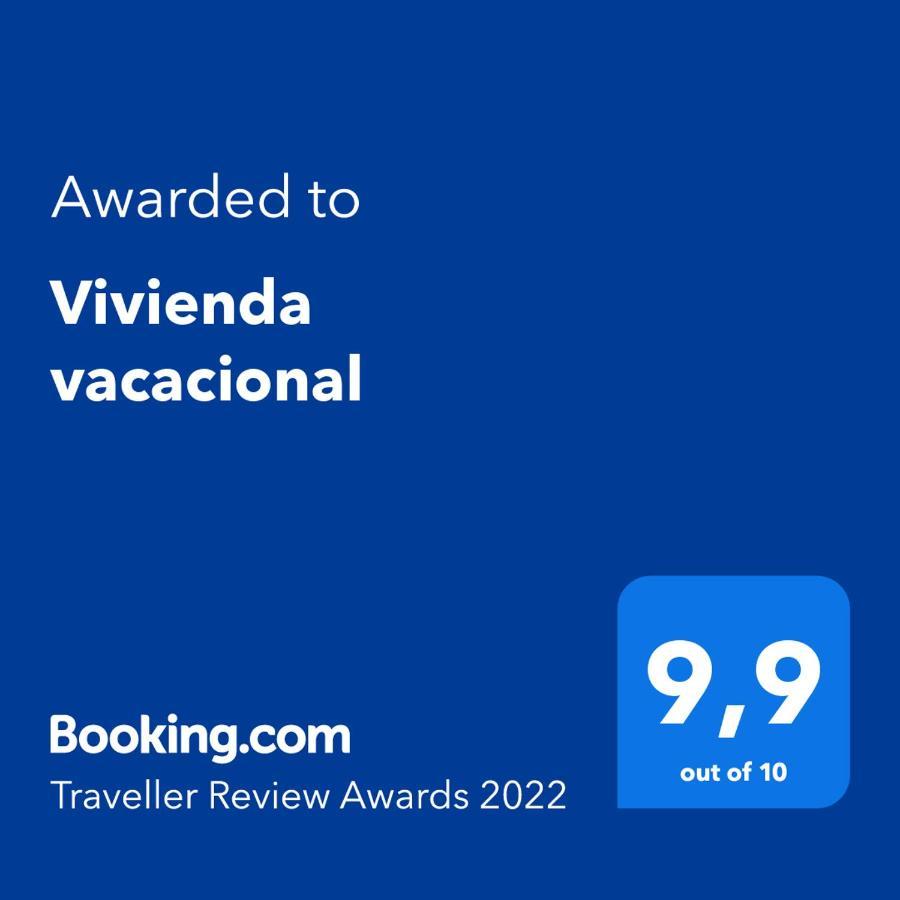 Vivienda Vacacional Puerto del Rosario  Kültér fotó
