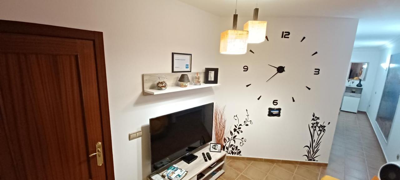 Vivienda Vacacional Puerto del Rosario  Kültér fotó