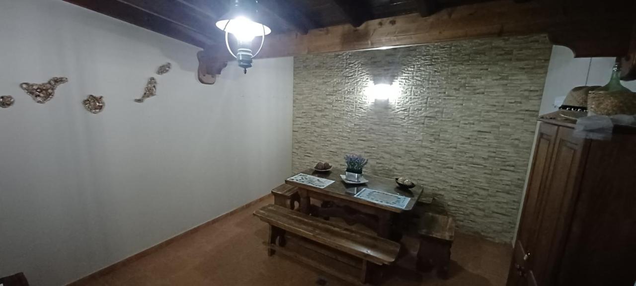 Vivienda Vacacional Puerto del Rosario  Kültér fotó