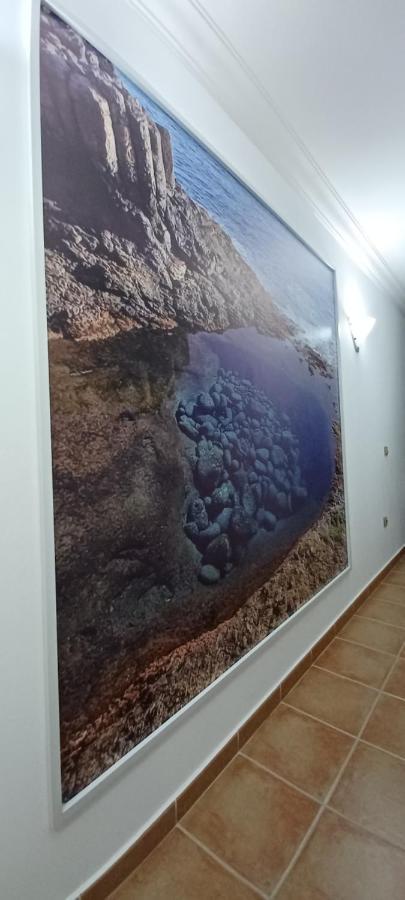 Vivienda Vacacional Puerto del Rosario  Kültér fotó