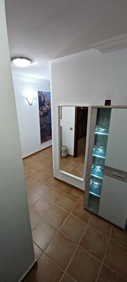 Vivienda Vacacional Puerto del Rosario  Kültér fotó