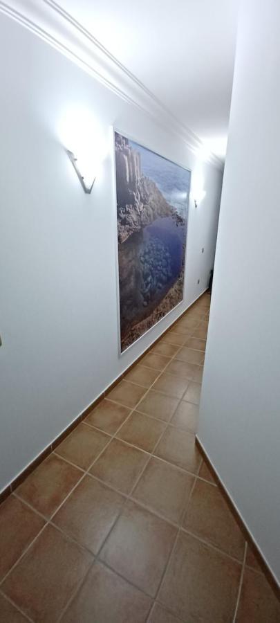 Vivienda Vacacional Puerto del Rosario  Kültér fotó