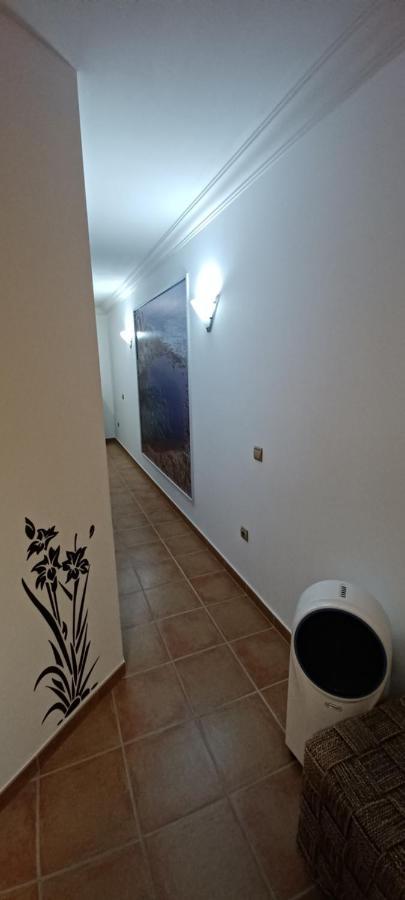 Vivienda Vacacional Puerto del Rosario  Kültér fotó