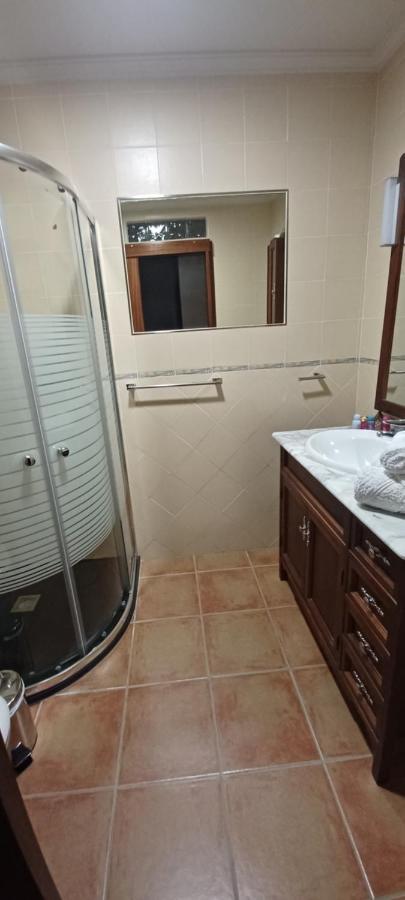 Vivienda Vacacional Puerto del Rosario  Kültér fotó