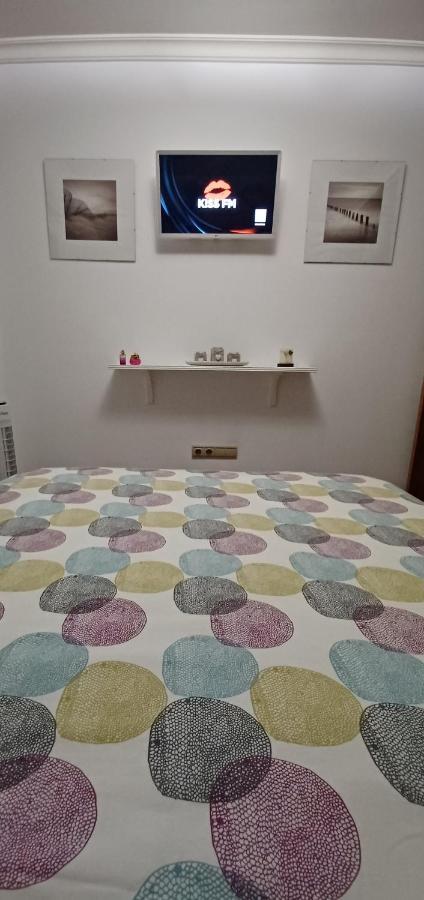 Vivienda Vacacional Puerto del Rosario  Kültér fotó