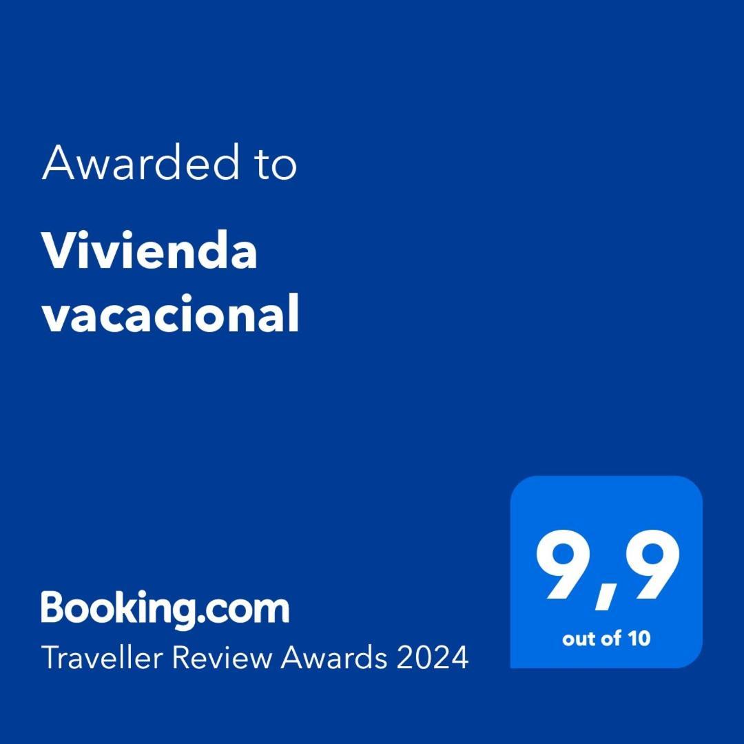 Vivienda Vacacional Puerto del Rosario  Kültér fotó