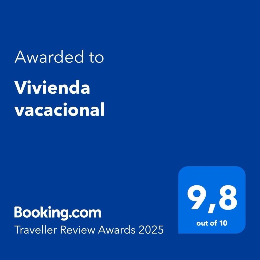 Vivienda Vacacional Puerto del Rosario  Kültér fotó