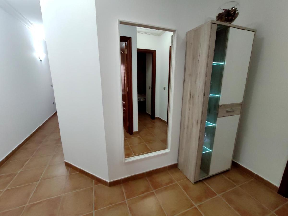 Vivienda Vacacional Puerto del Rosario  Kültér fotó