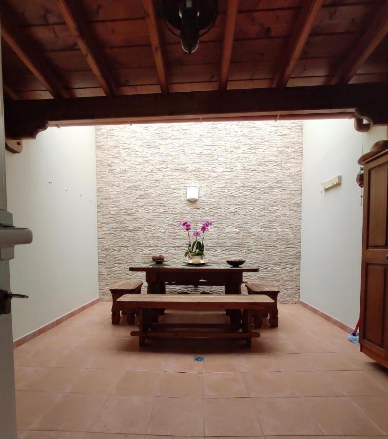 Vivienda Vacacional Puerto del Rosario  Kültér fotó