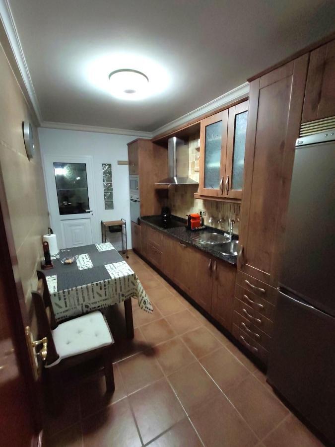 Vivienda Vacacional Puerto del Rosario  Kültér fotó