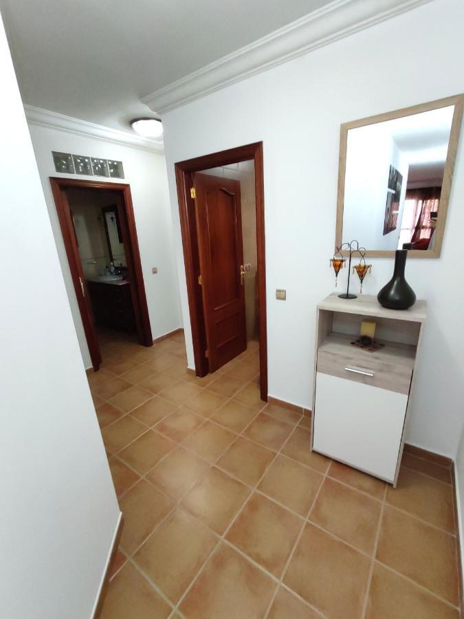 Vivienda Vacacional Puerto del Rosario  Kültér fotó