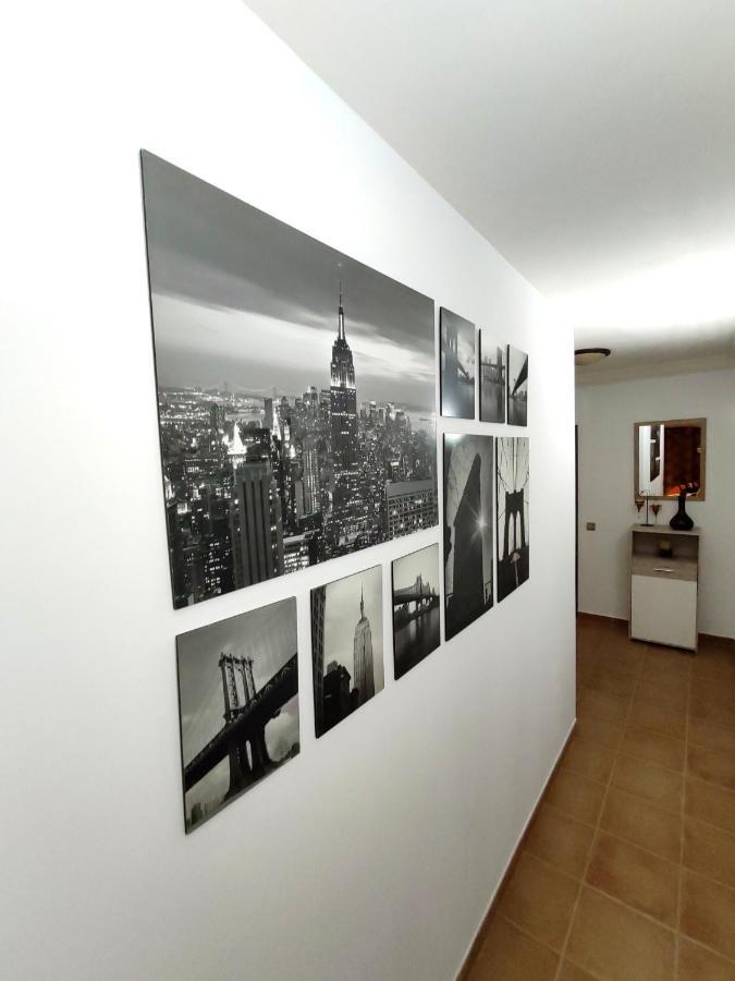 Vivienda Vacacional Puerto del Rosario  Kültér fotó