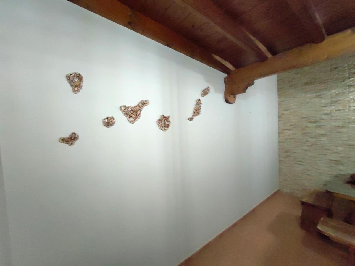 Vivienda Vacacional Puerto del Rosario  Kültér fotó